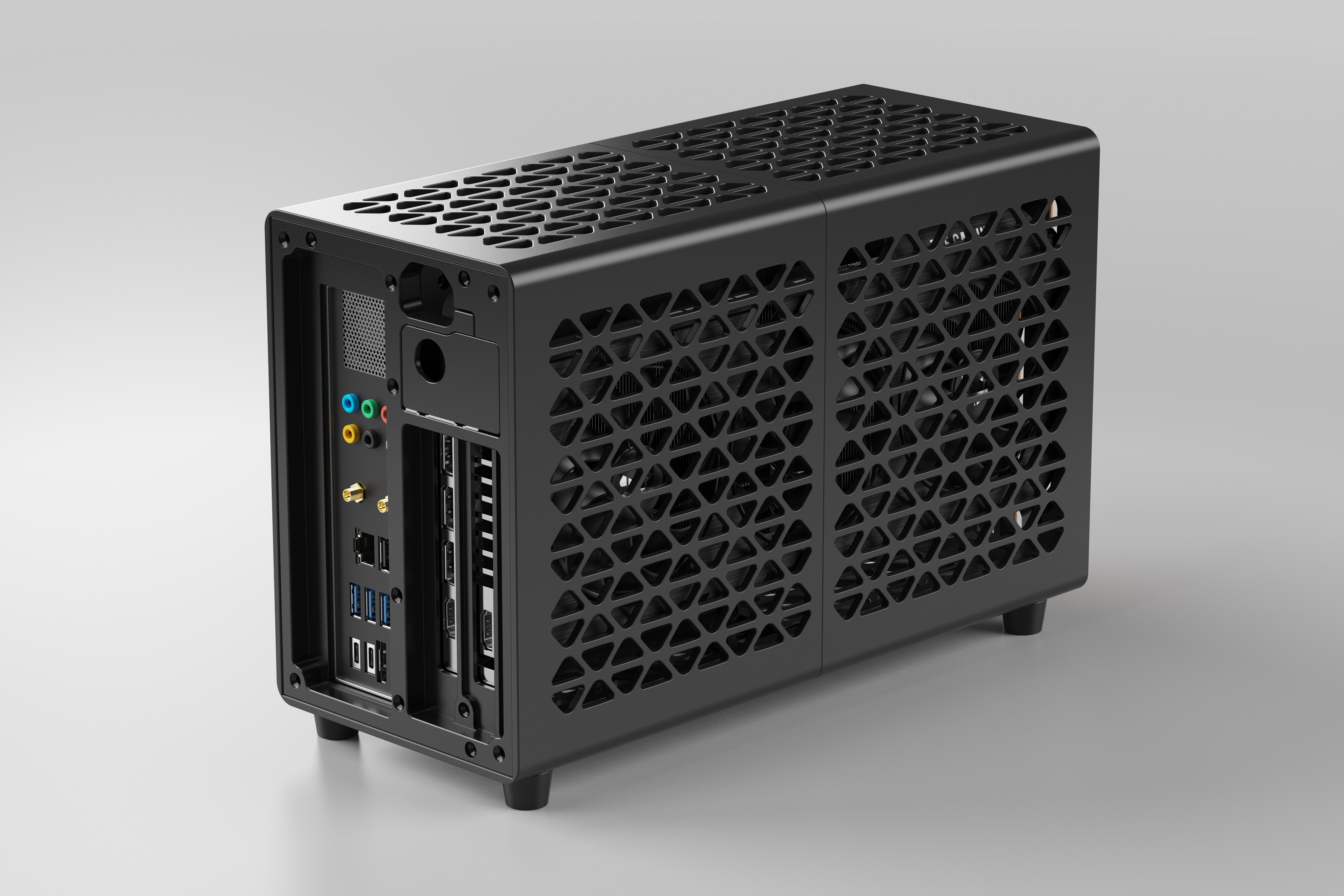 BeamCase SW - LOOP case panels — miniatura 4