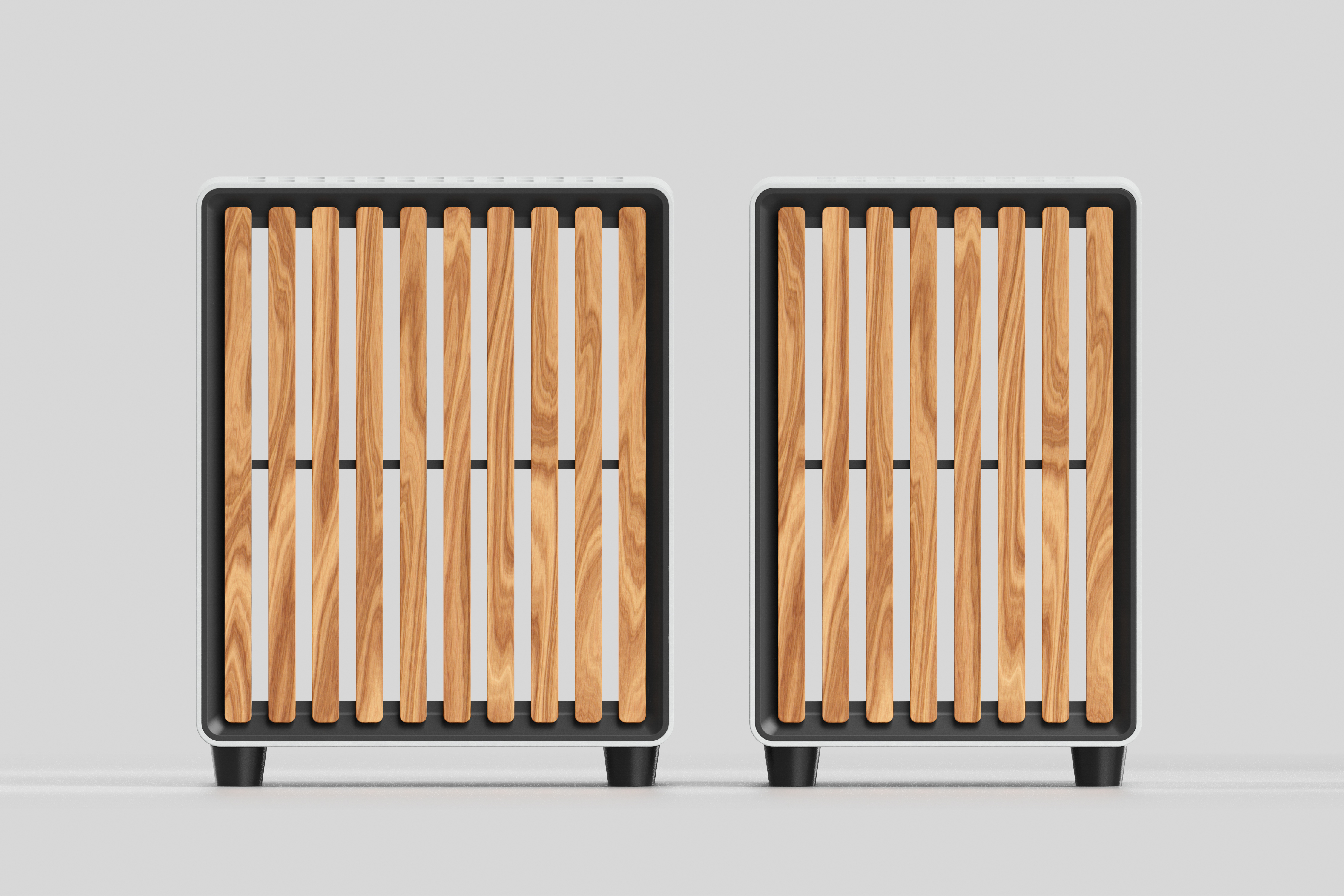 BeamCase SW - LOOP case panels — miniatura 3