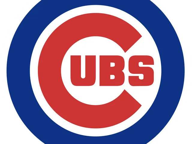Cubs Logo and Keychain