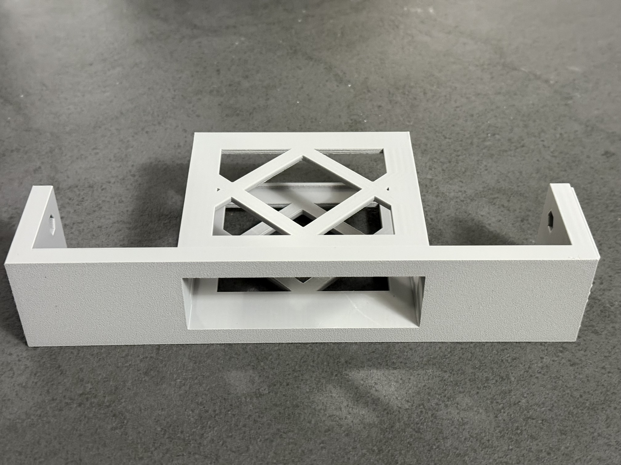 ESRack - Module - Philips Hue Bridge