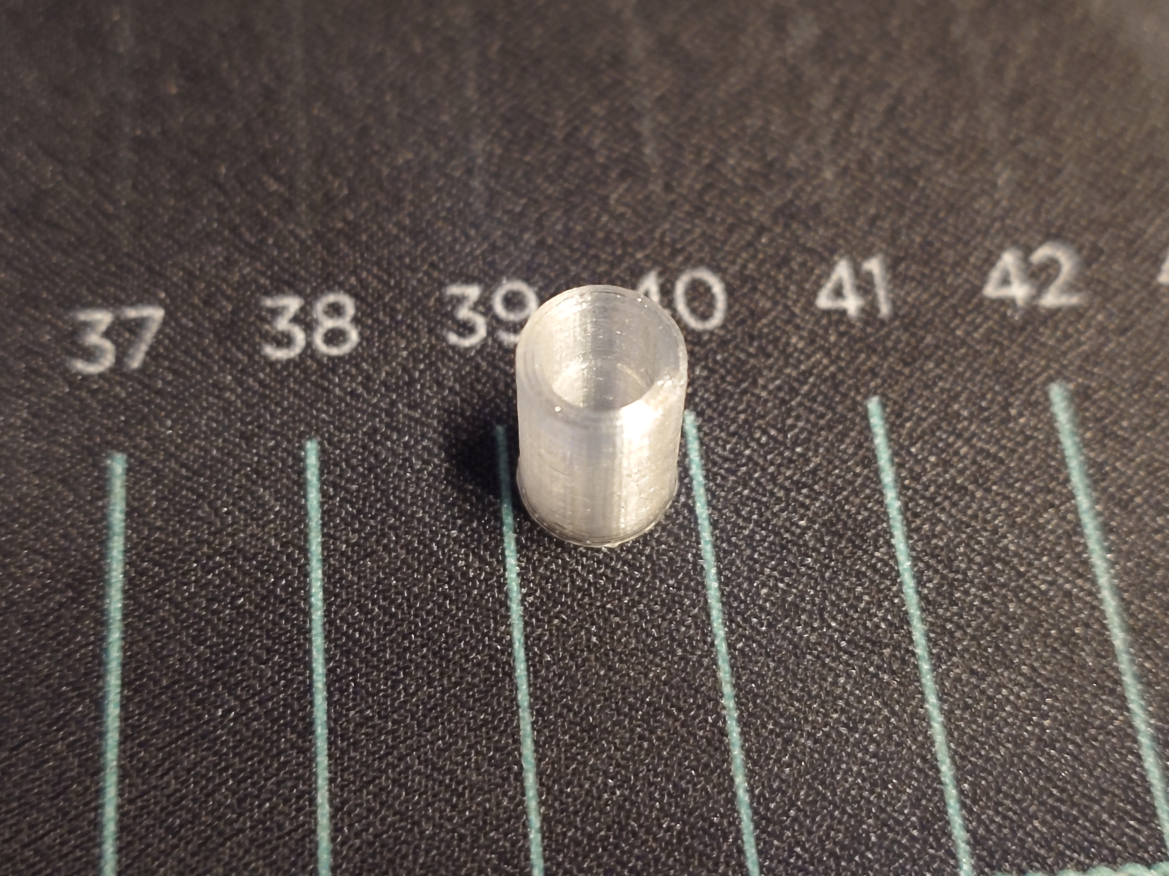 be quiet! AM4 bracket spacer