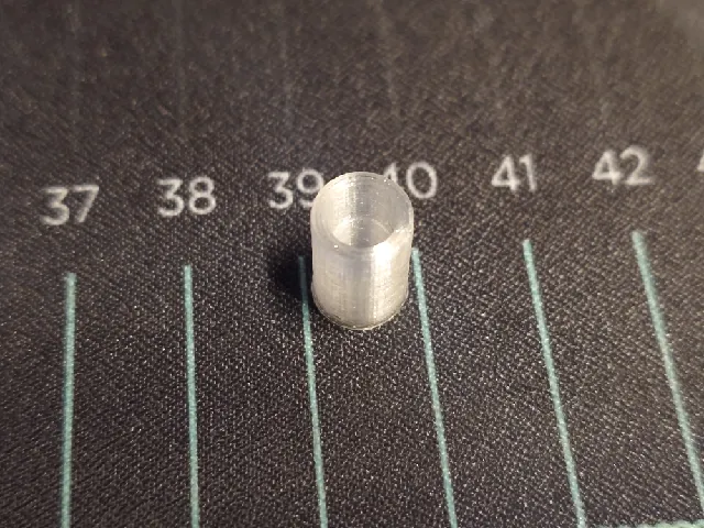 be quiet! AM4 bracket spacer