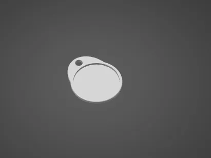 Tag holder