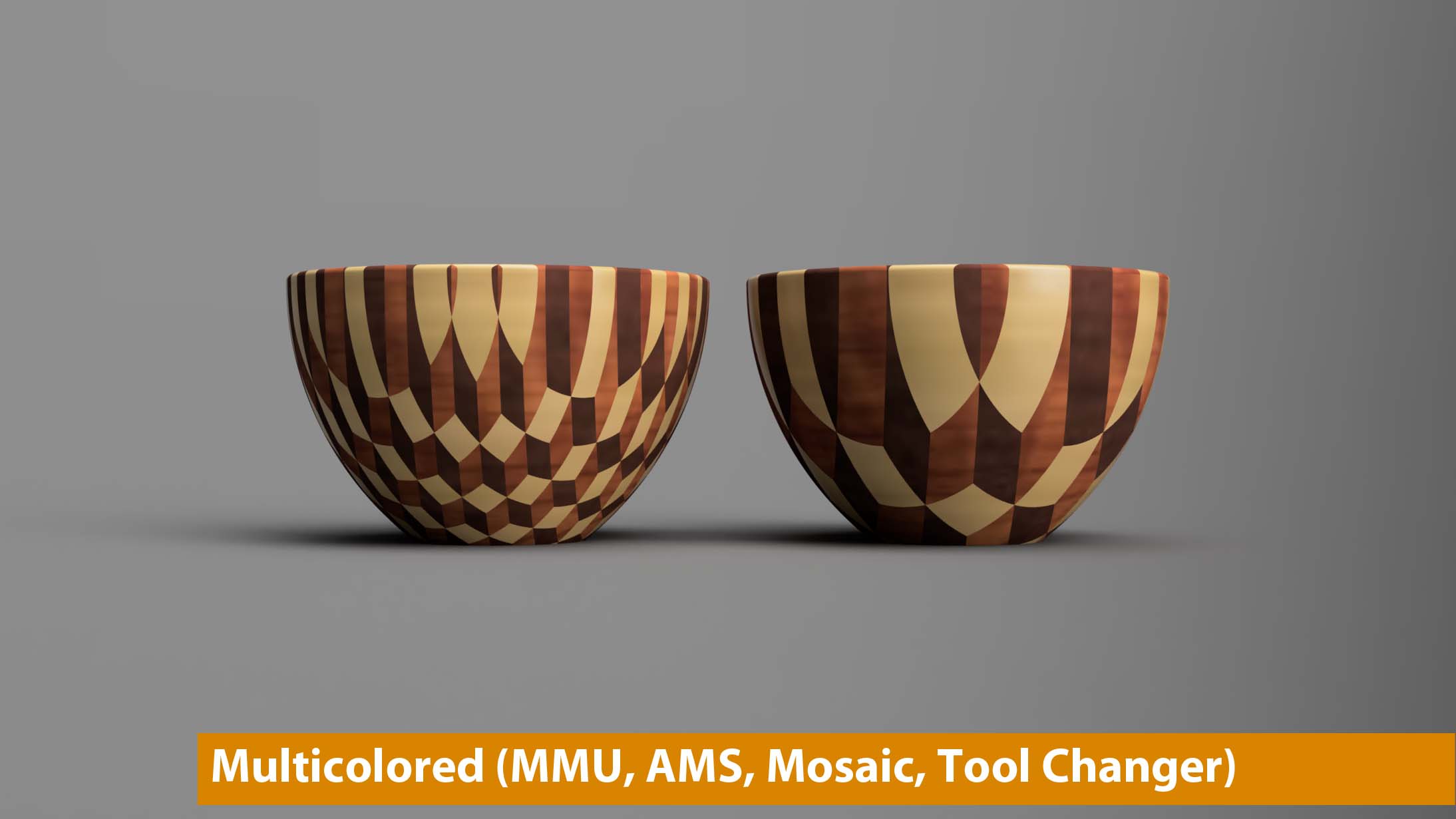 Woodturning Bowl 05