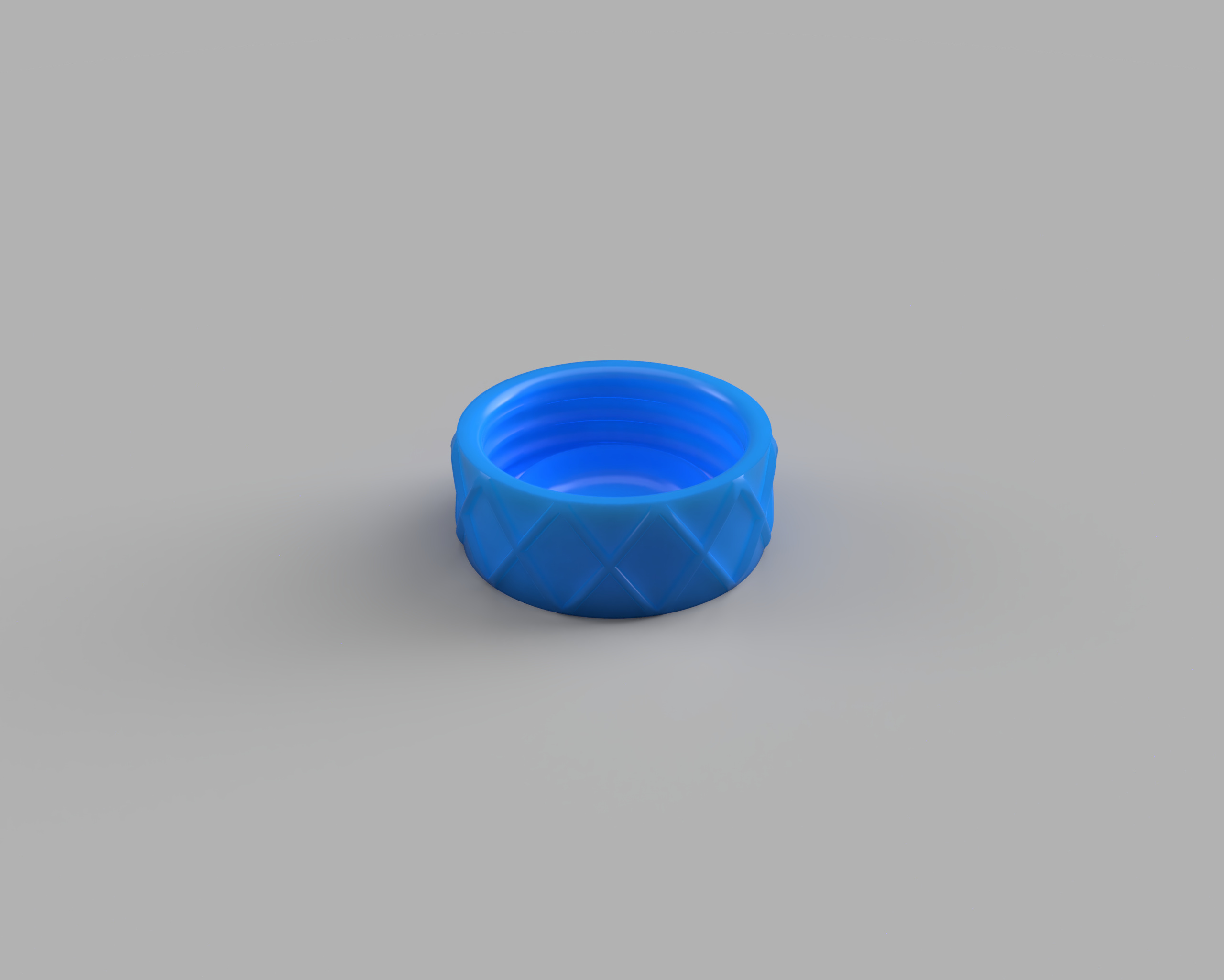PET Bottle Cap (28mm)