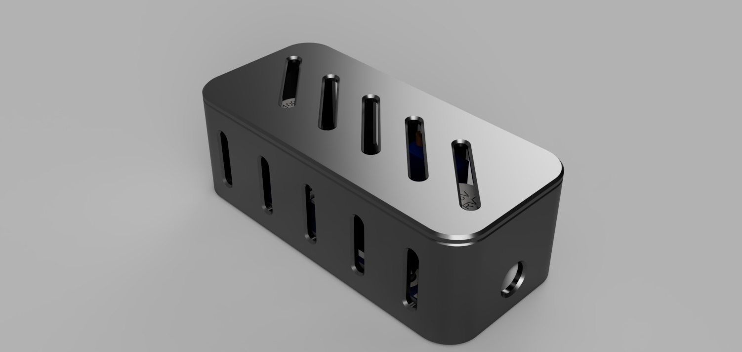LM2596 Case — thumbnail 2