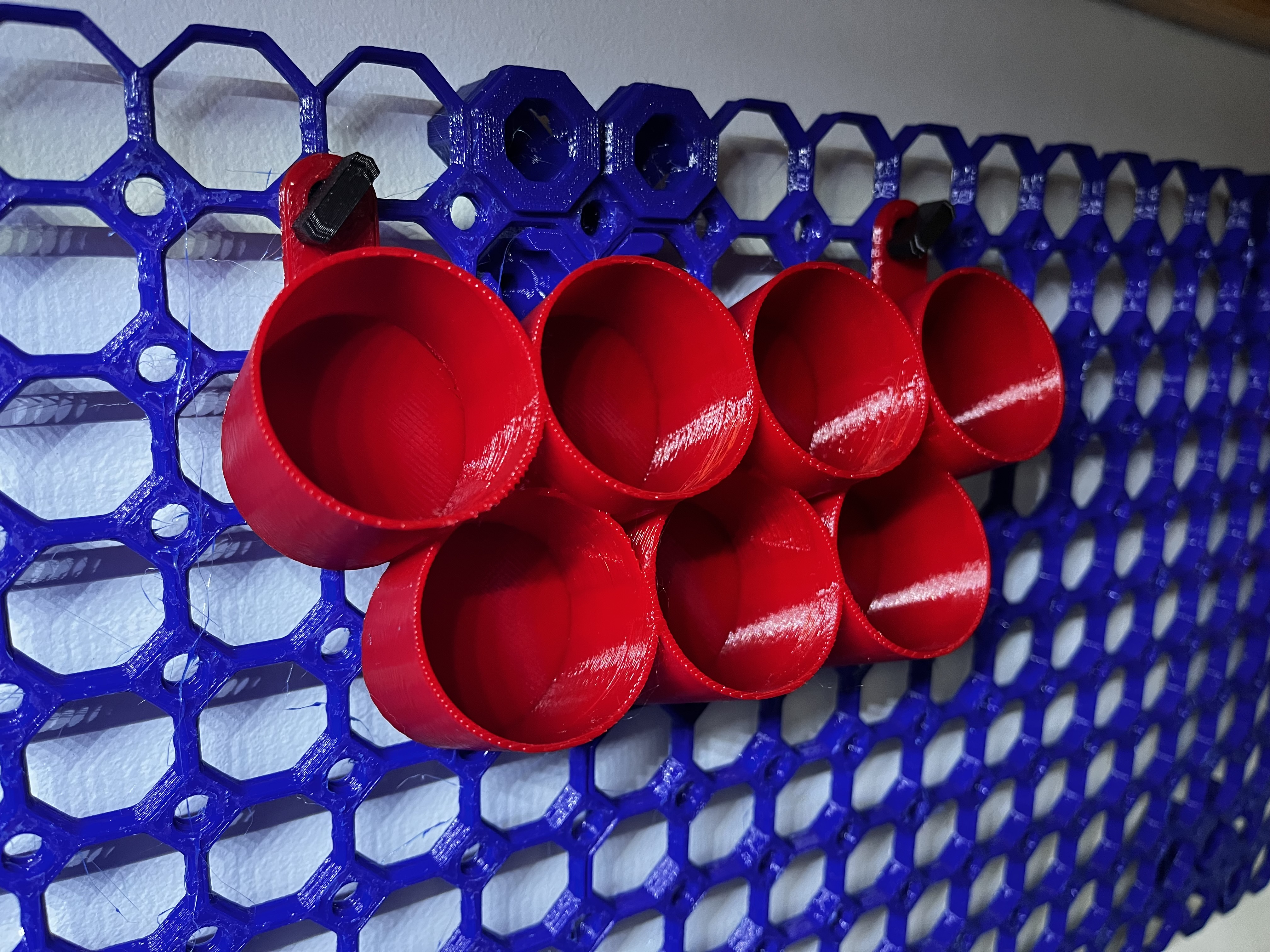 MultiBoard 38mm Bottle Rack Holder