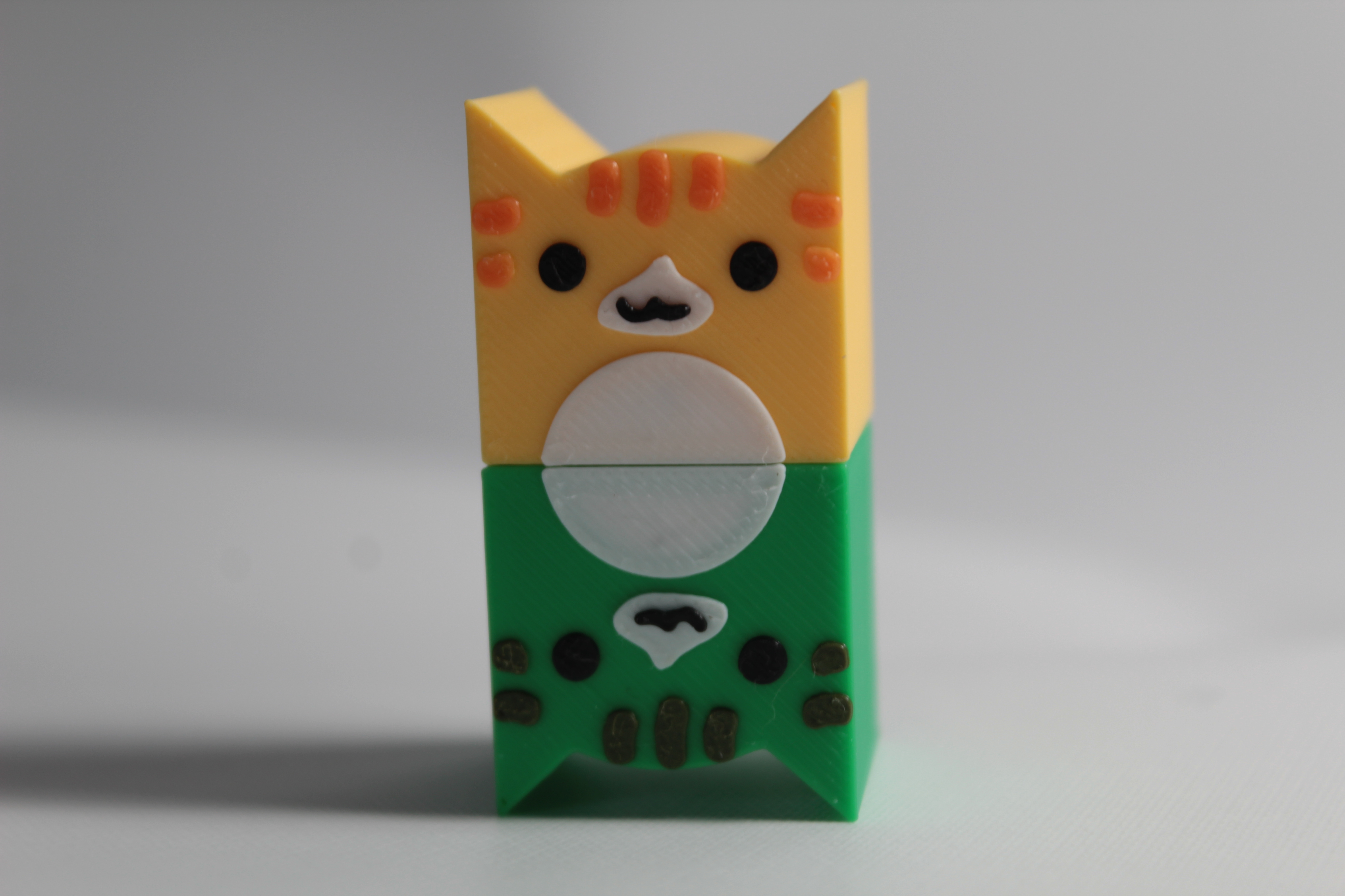 Geometry Dash Cat Icon — thumbnail 4