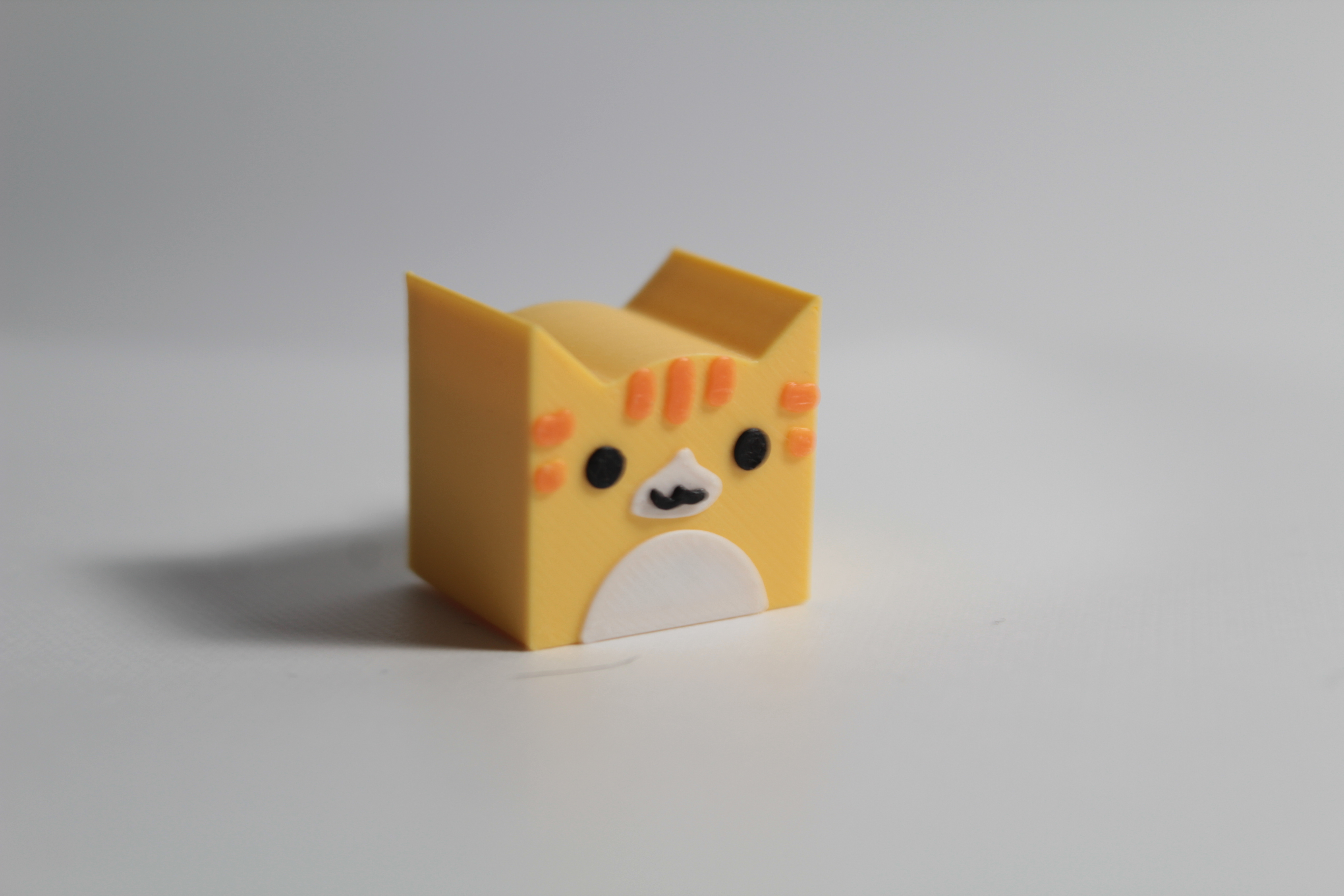 Geometry Dash Cat Icon — thumbnail 3