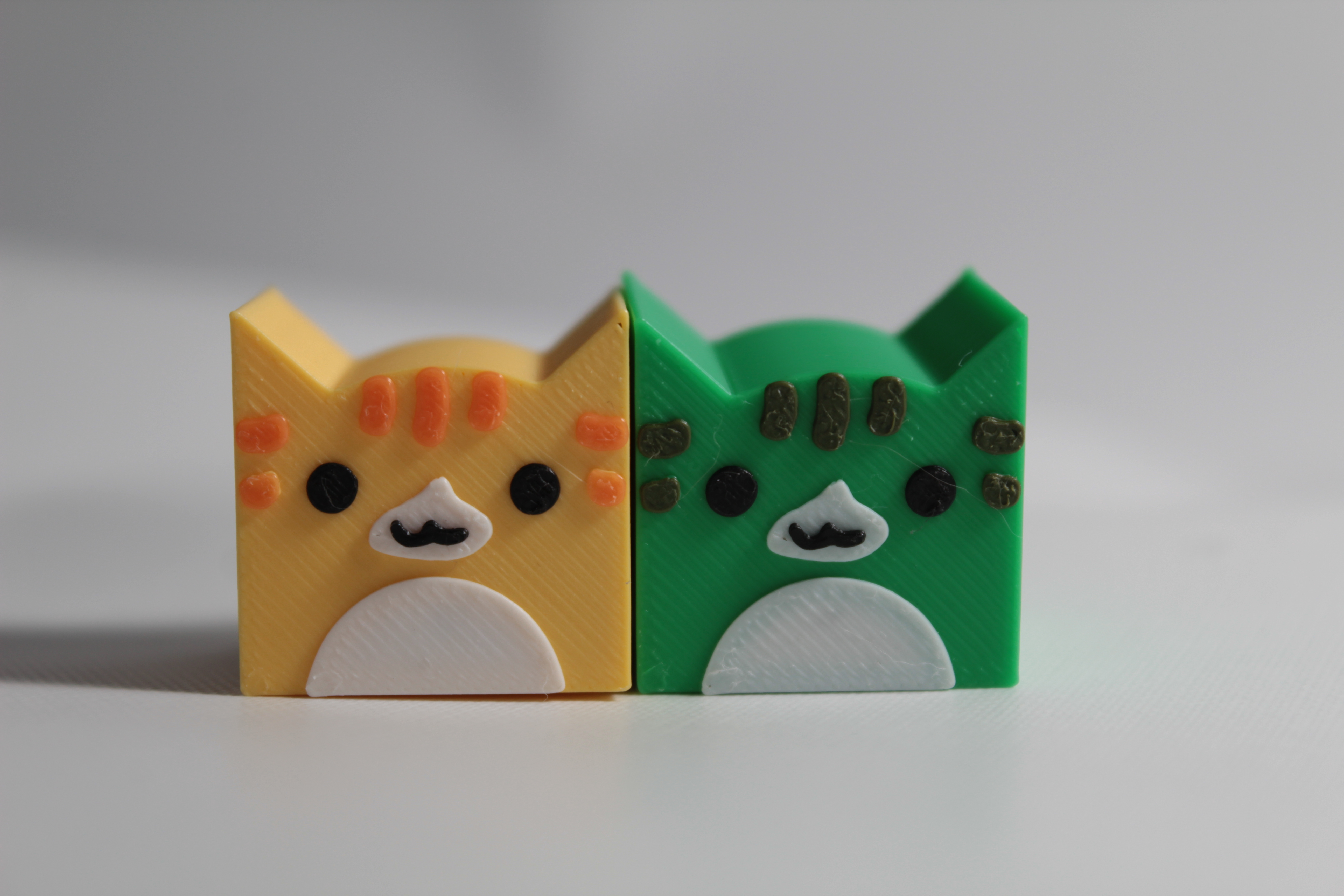 Geometry Dash Cat Icon — thumbnail 2