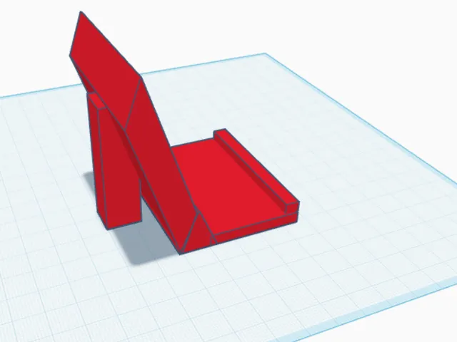 phone stand