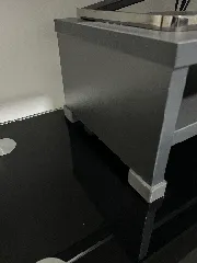 TV Monitor holder Spacer