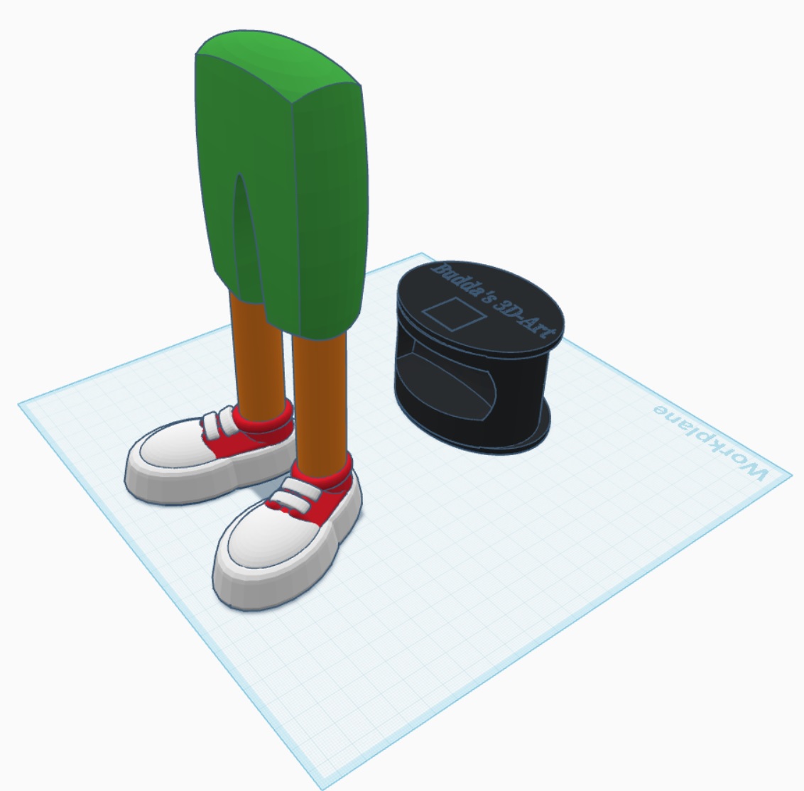 Headphone Stand - Arctis Pro - NOTE: NOT YET PRINTED