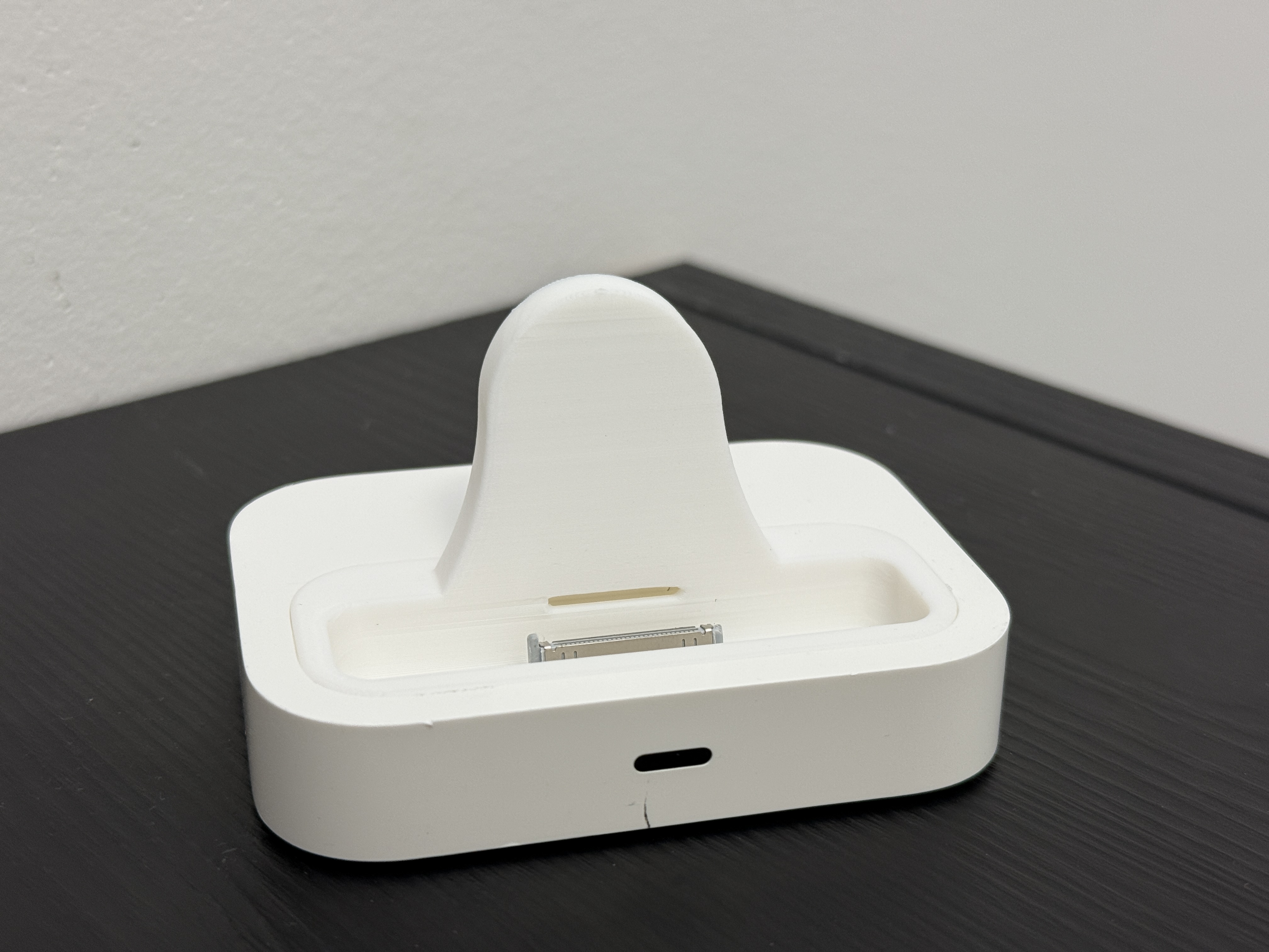 iPod Universal Dock Inserts