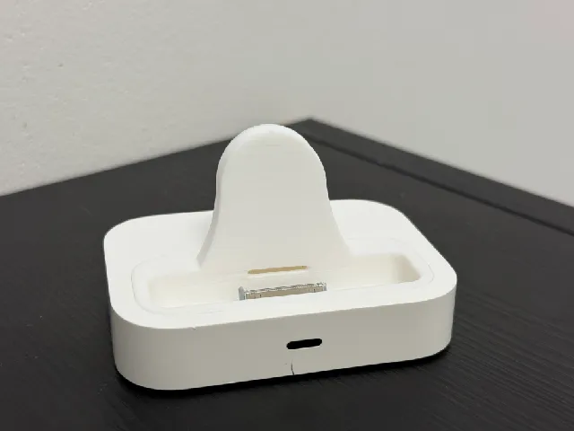 iPod Universal Dock Inserts