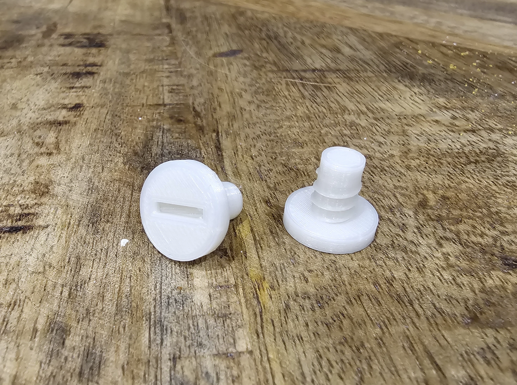 Ikea Rast Drawer Stoppers Part 102323 replacement