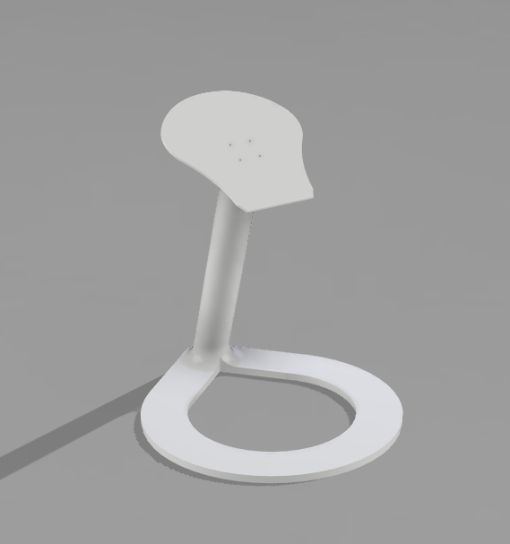 Cowboy Hat Hanger