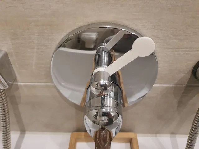Duschi Watersaver