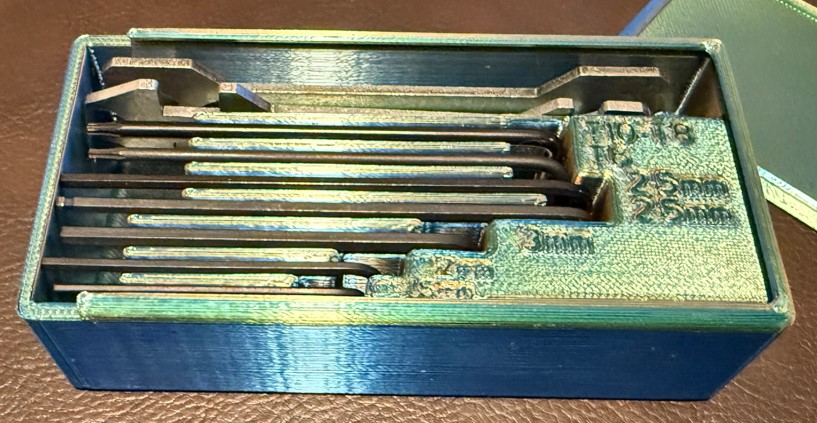 MK4 Toolkit Holder — thumbnail 4