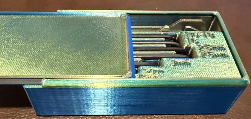 MK4 Toolkit Holder — thumbnail 3