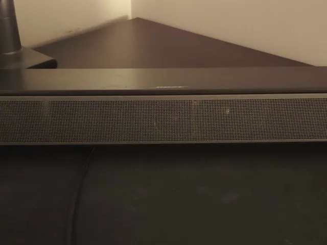 Soundbar Stand - Bose Model 431974