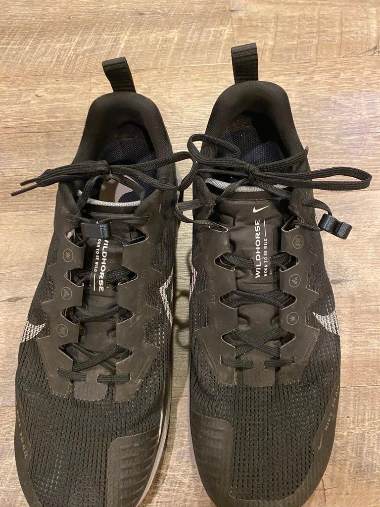 Shoelace Clip