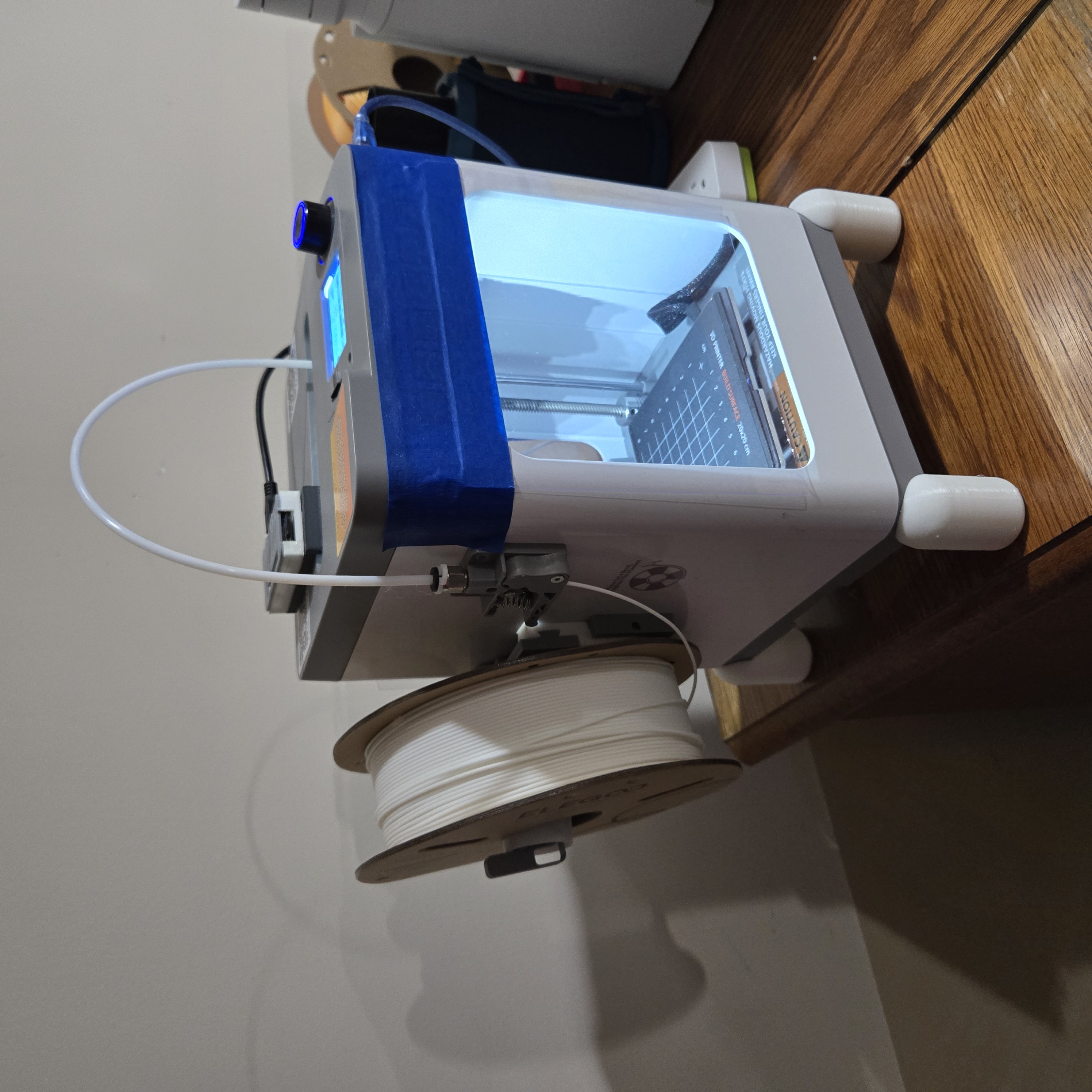 Weedo Tina2 Printer Raiser — miniatura 2