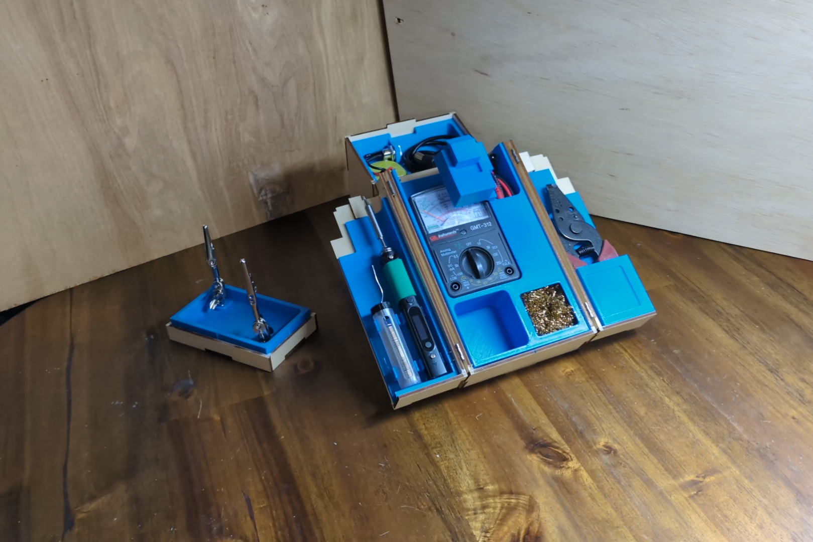 Electronics Field Repair Kit - EFRK
