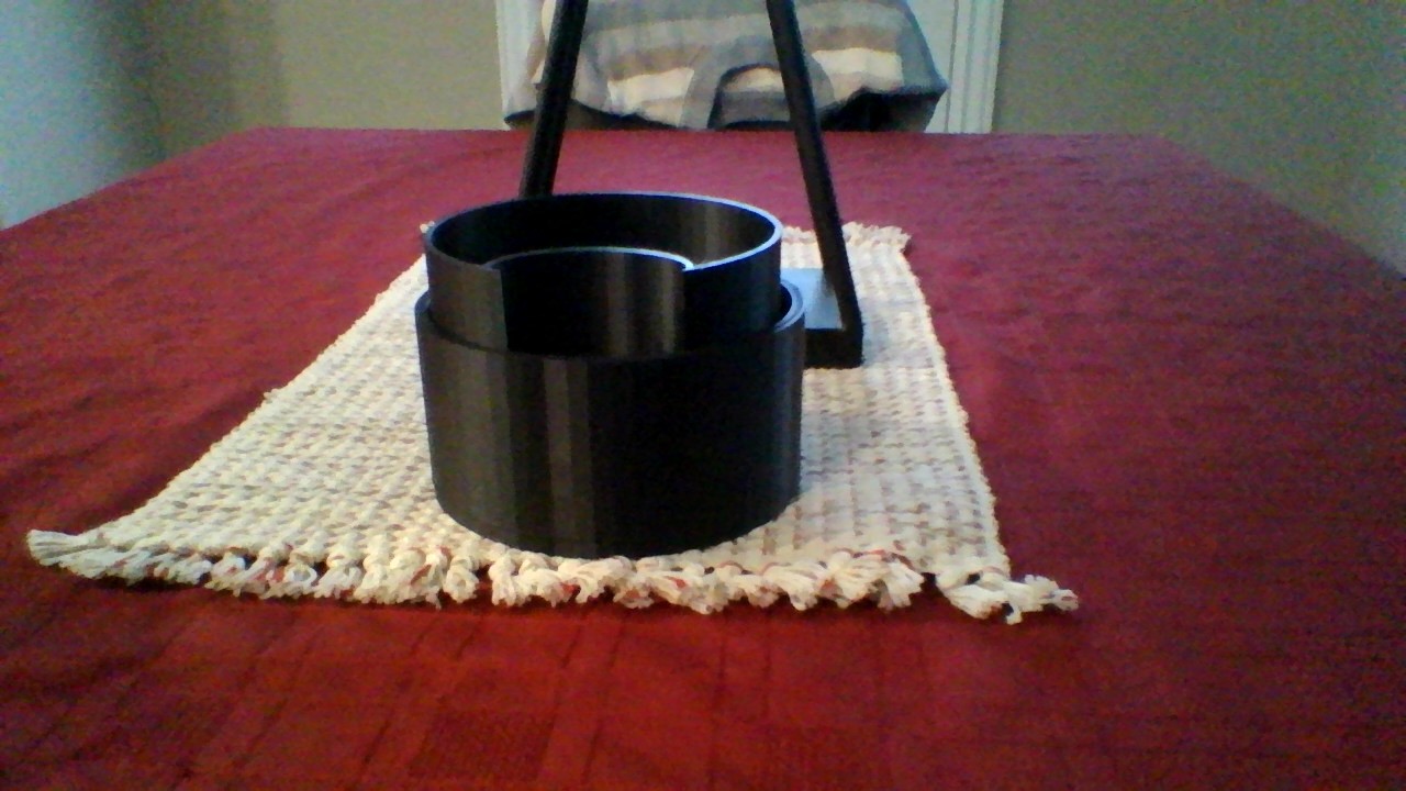 seed bowl