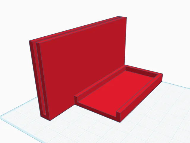 iPhone And iPad Charging Station
