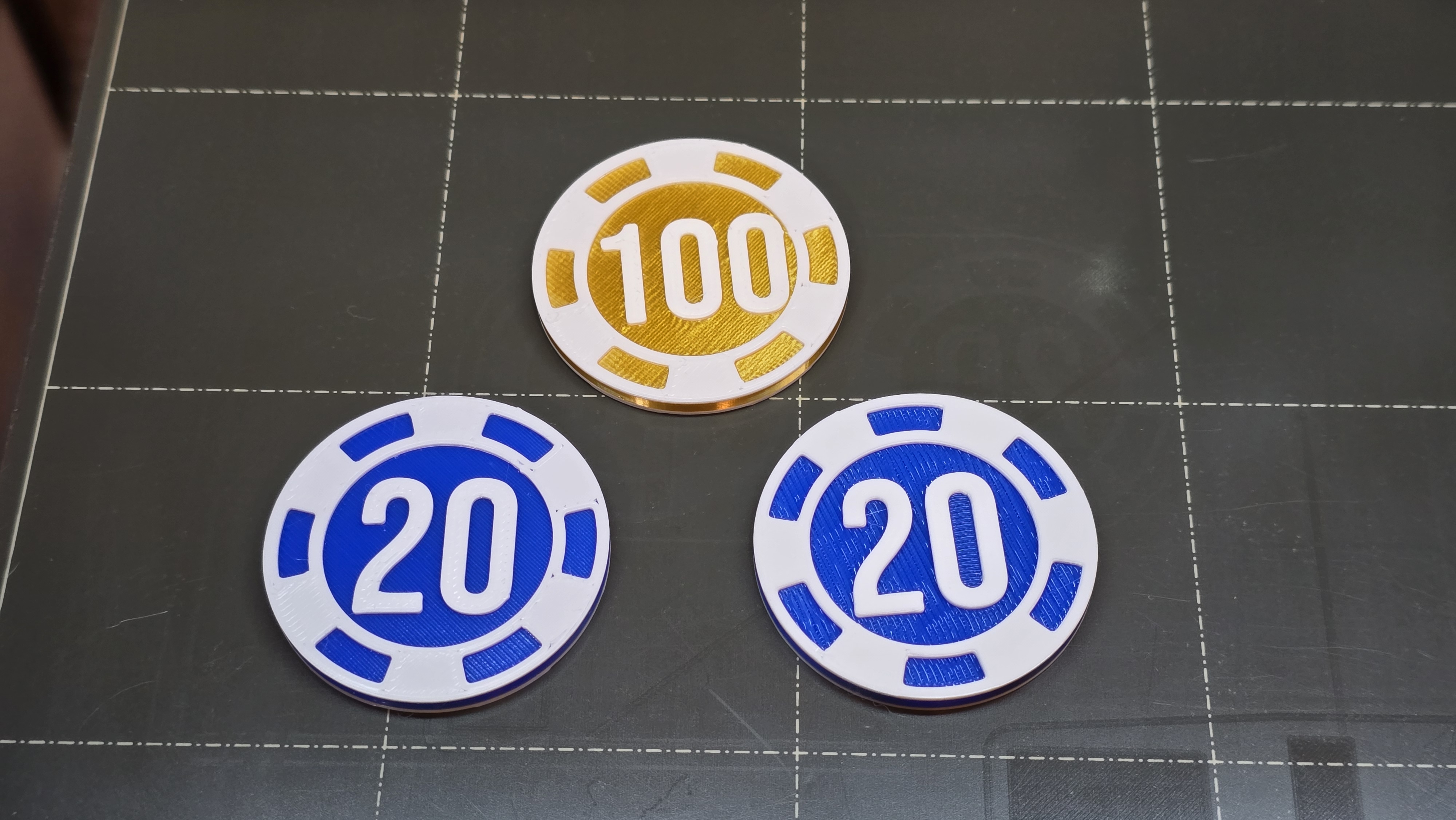 Poker Chips — thumbnail 2