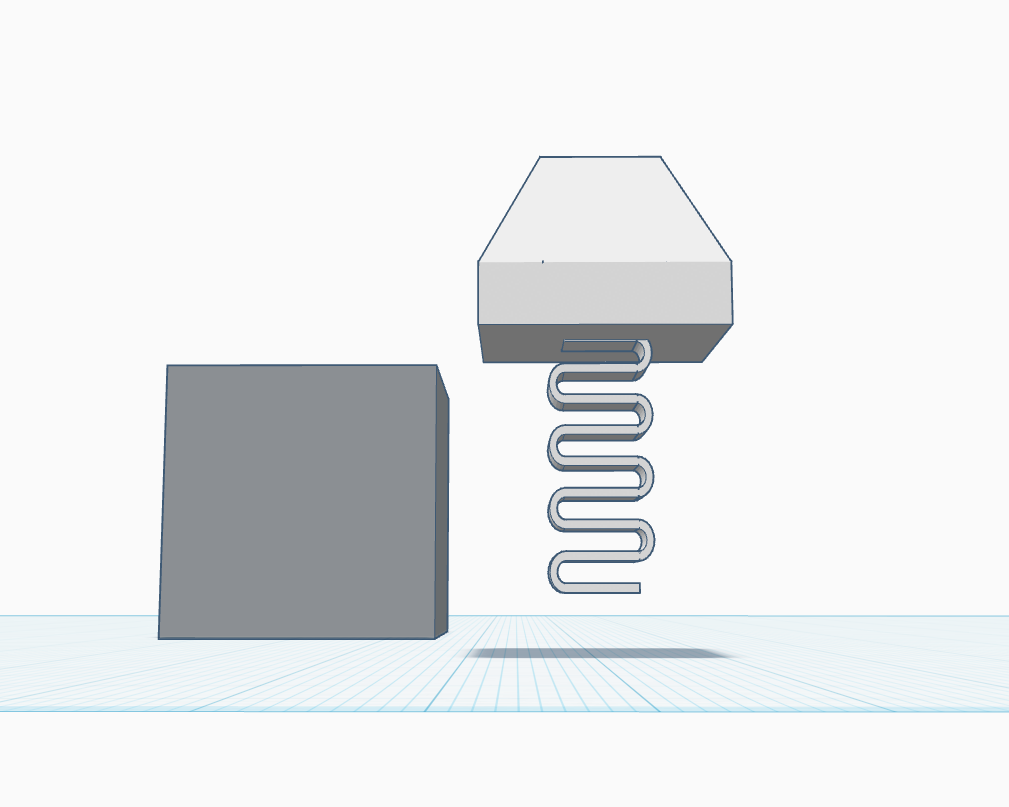 Keyboard Key Fidget