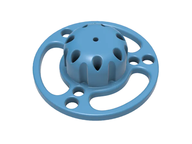 Is3dreal's Phone stand/tripod