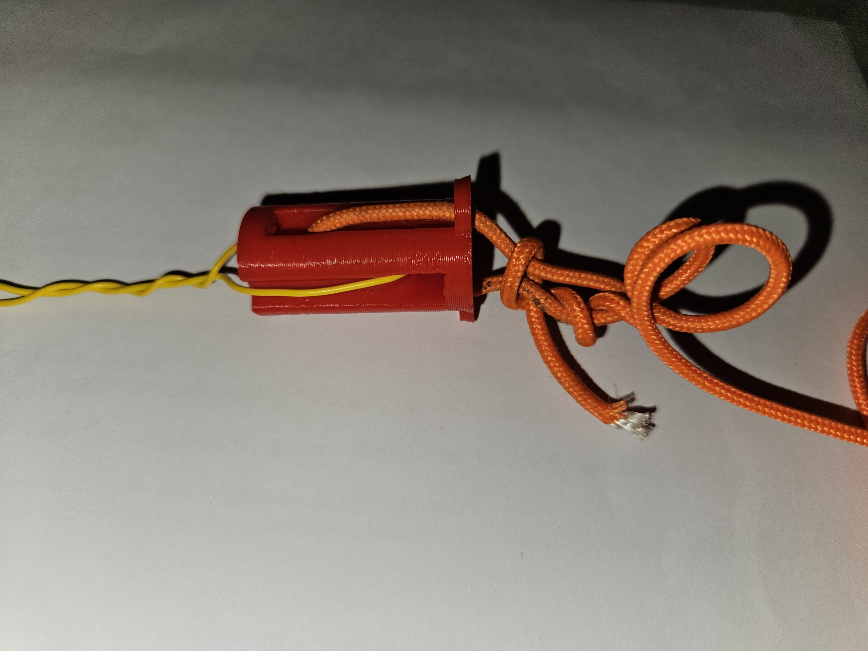 Egg Insulator, With Flip Prevention