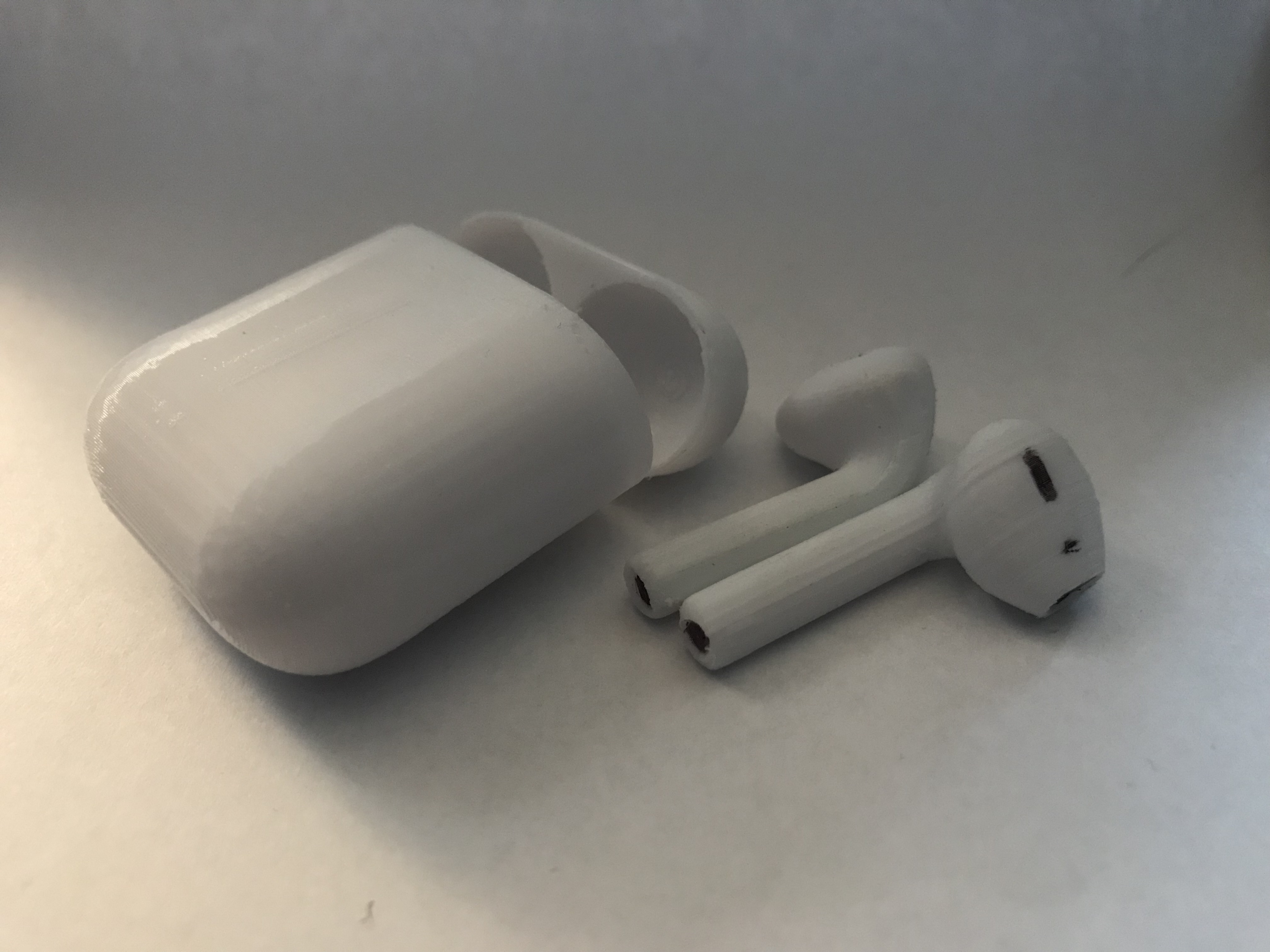 Fake AirPods