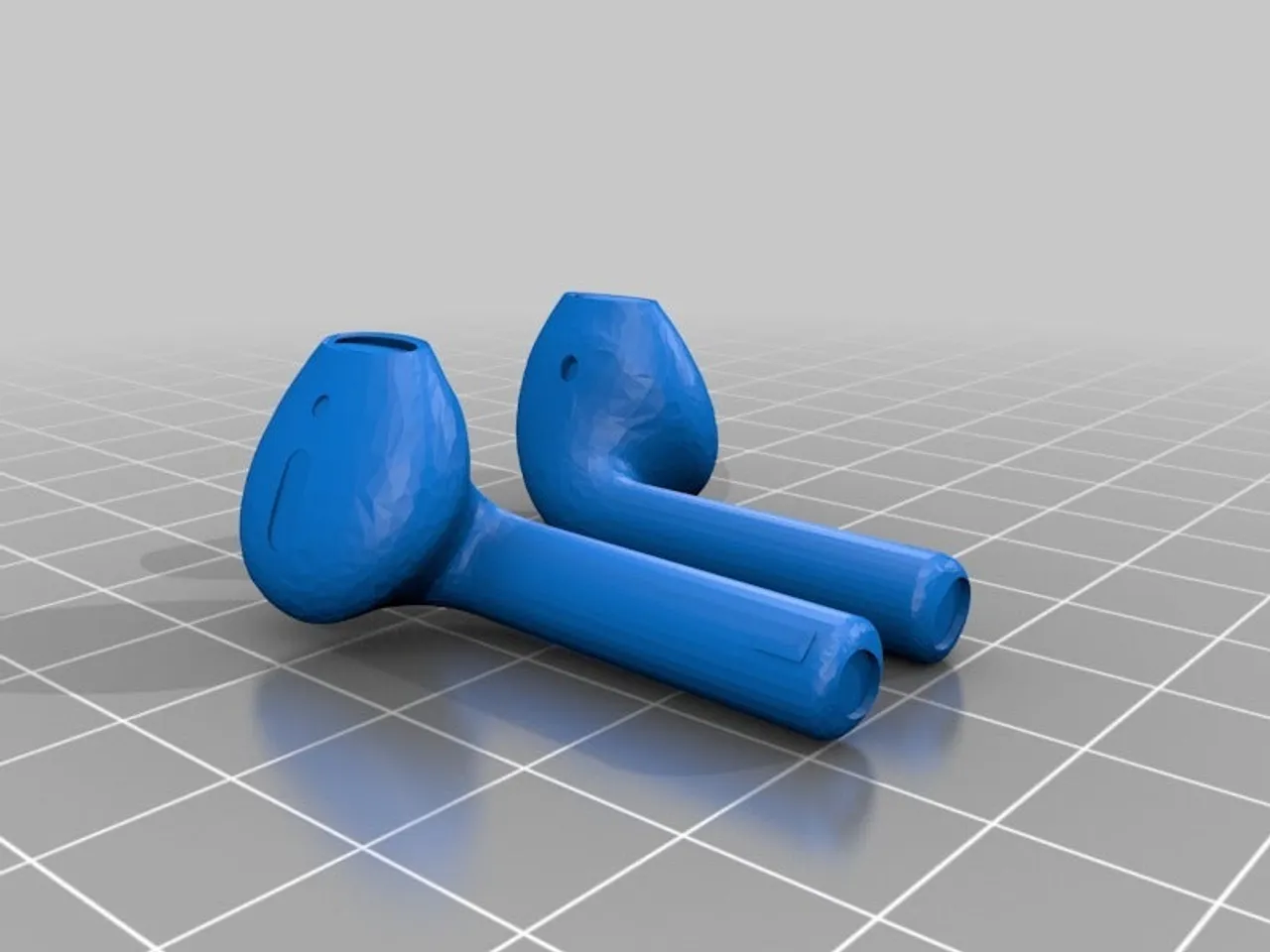 STL file CASE AIRPODS 3 GEN・3D printable design to download・Cults
