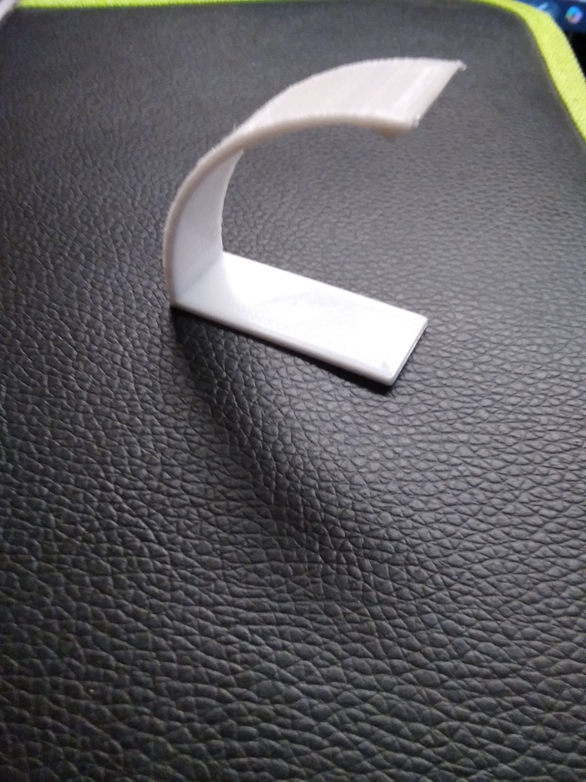 arc test