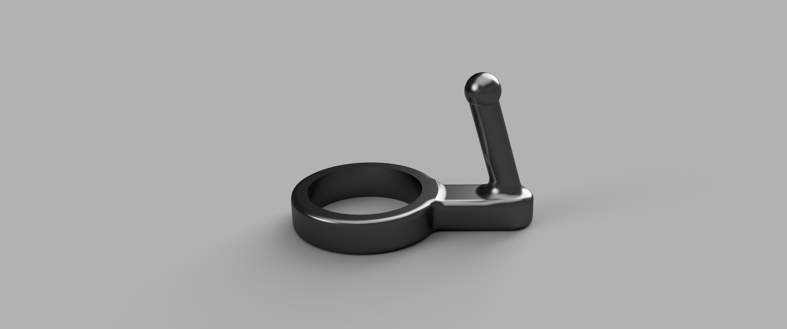 Pot and Pan hook