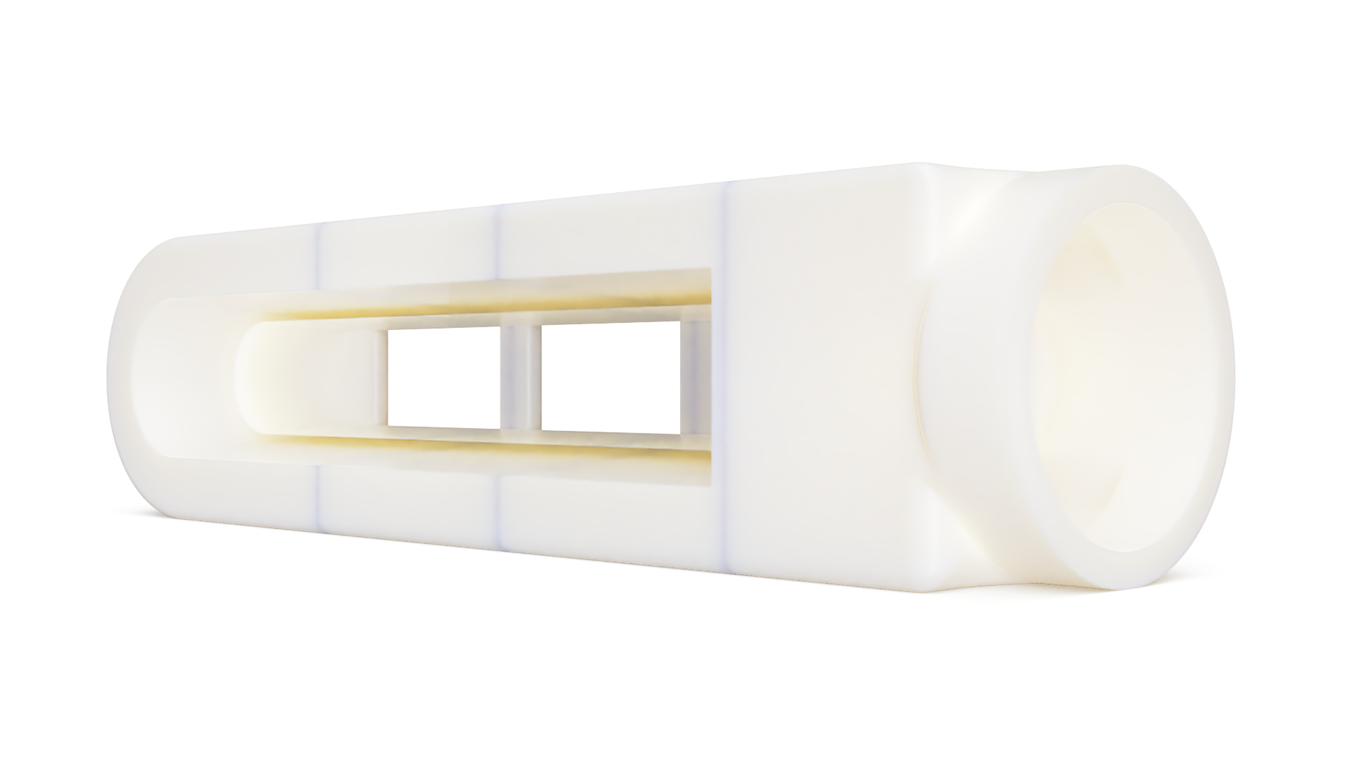 Modular Air Multiplier