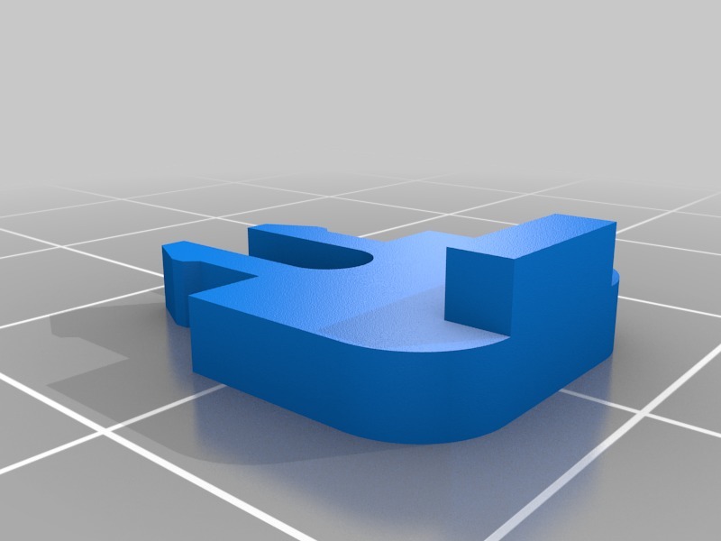 FT Spear Latch — miniatura 2