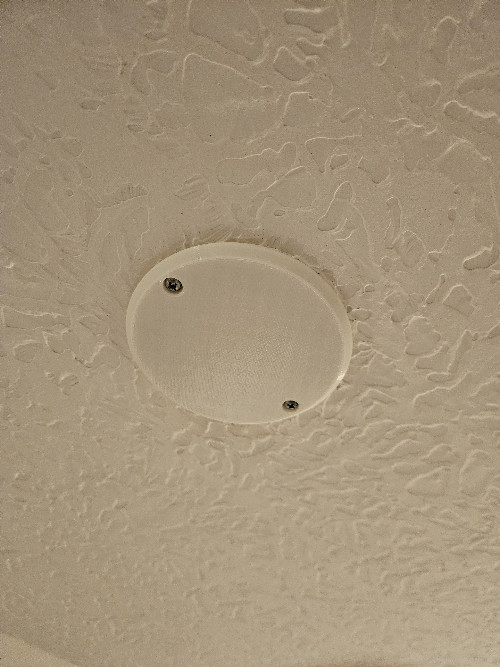 Smoke Detector Cover