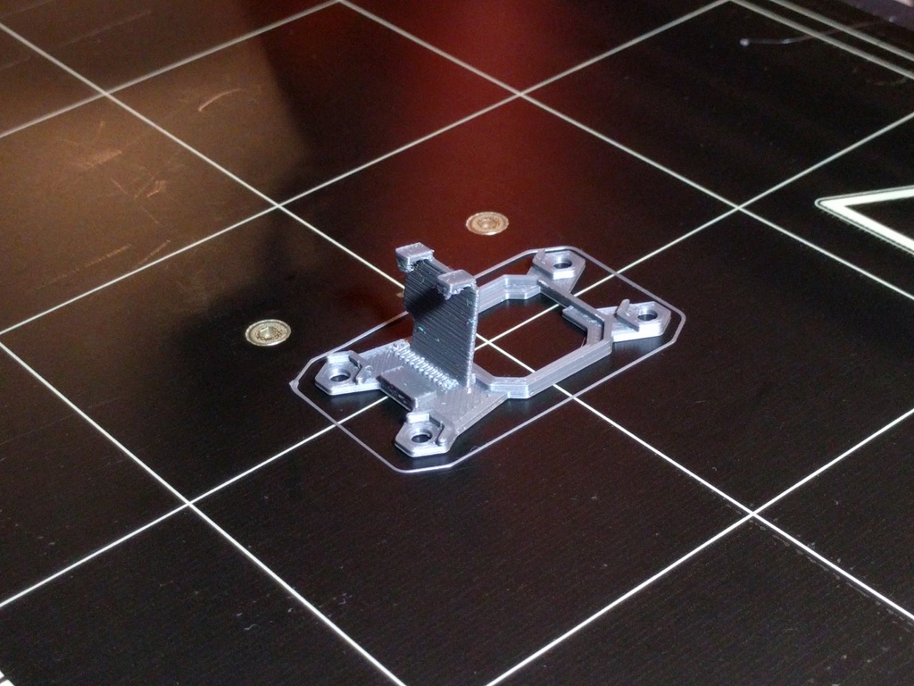 FT Gremlin Femto F3 Mount with Camera