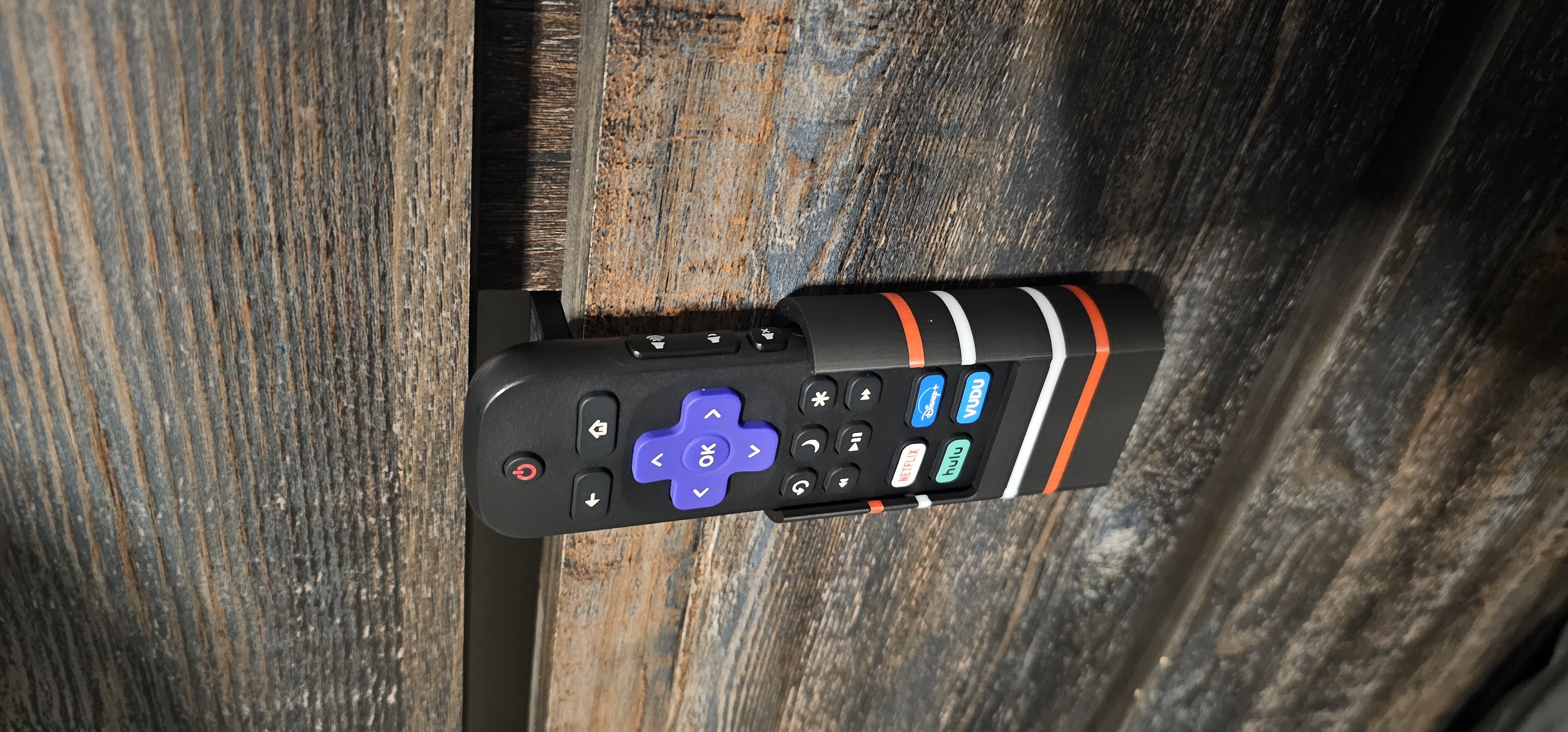 Roku Remote Holder — thumbnail 2