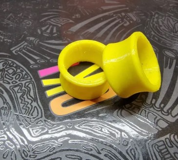 Ear plug