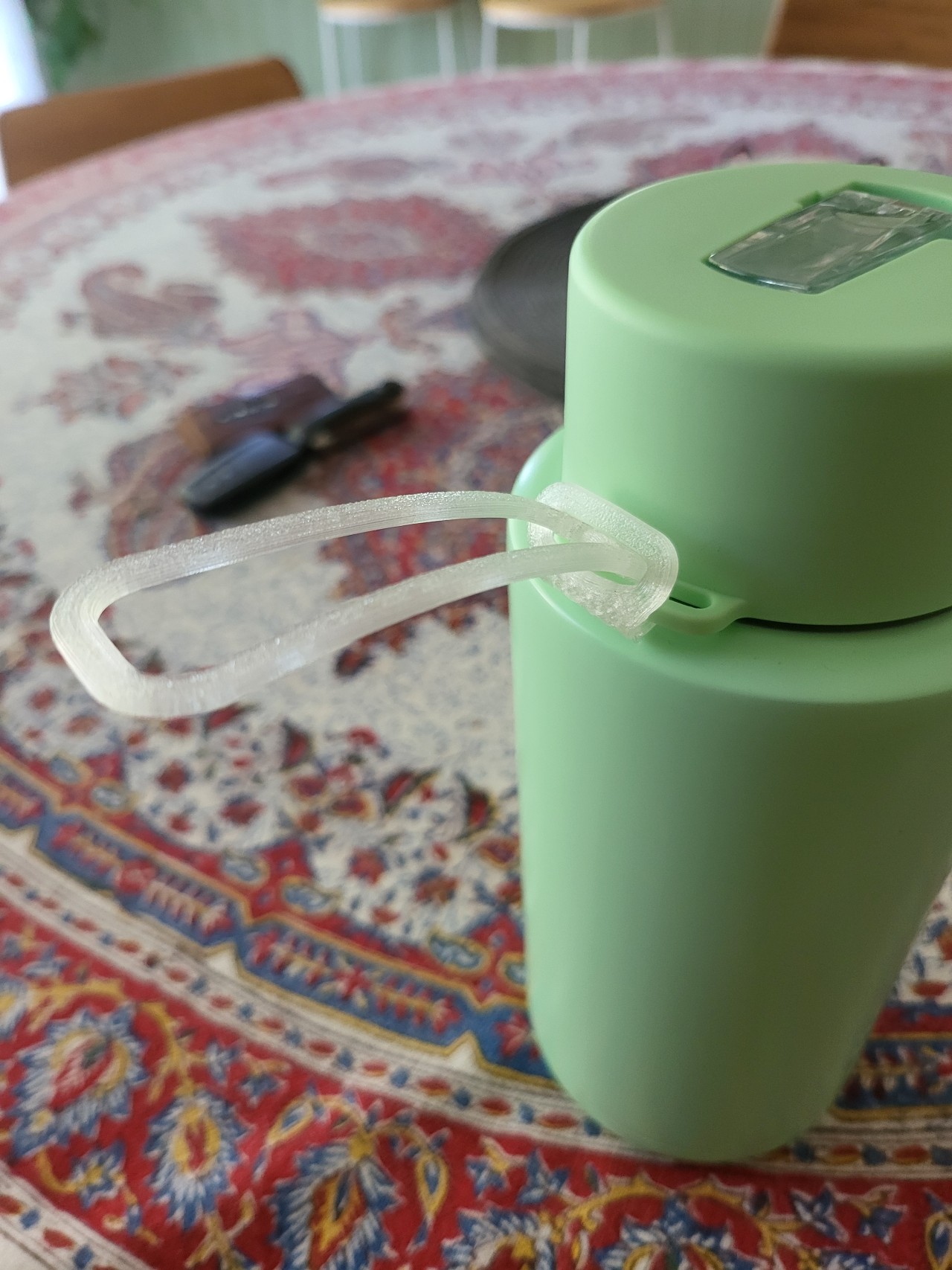 Frank Green Water Bottle Handle