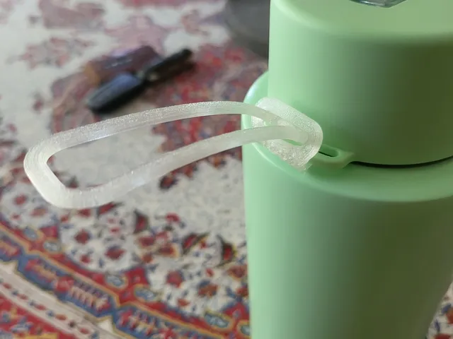 Frank Green Water Bottle Handle