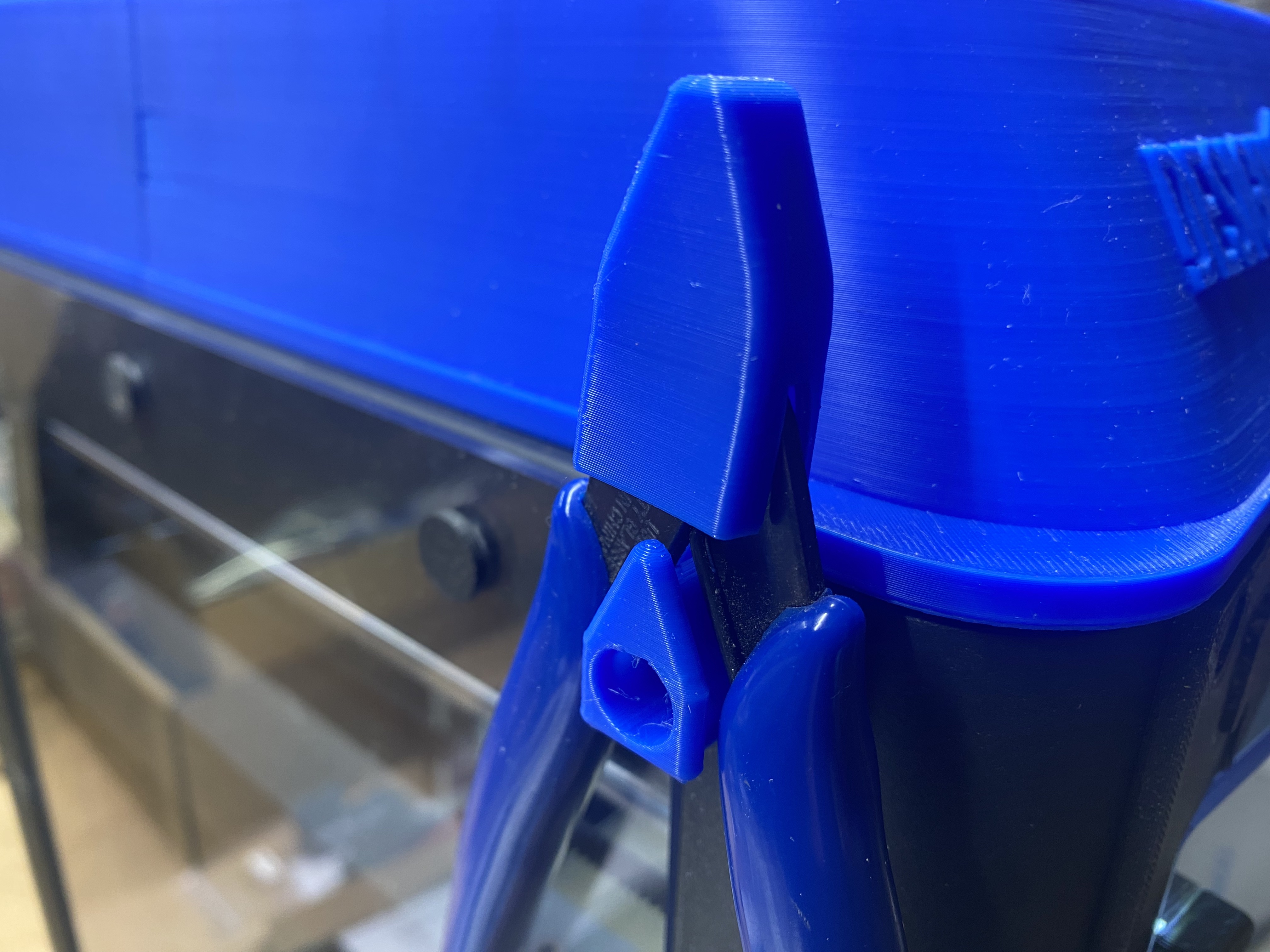 Safety Cover for Side-Cutter Tips v1.1