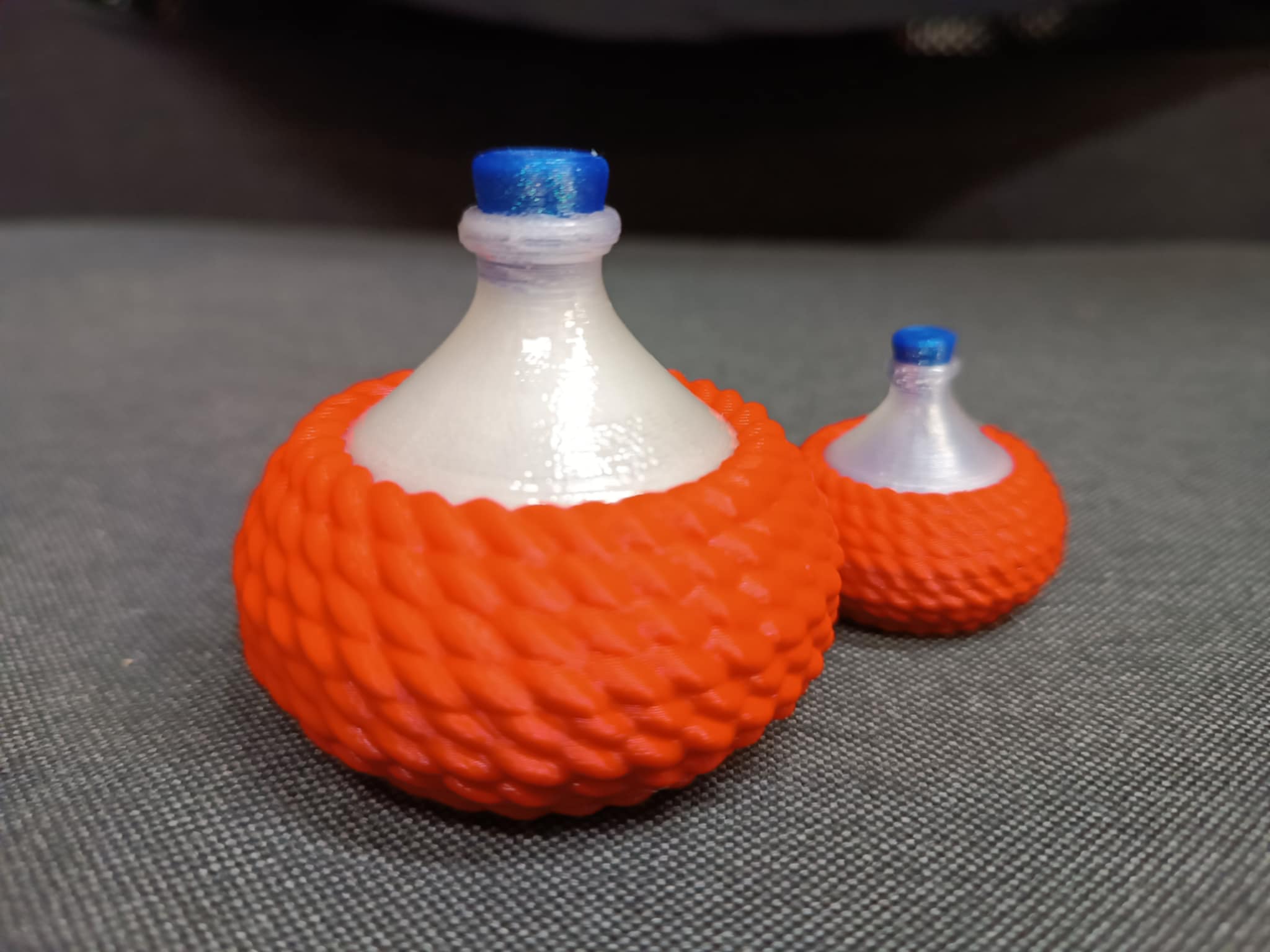 Potion rope
