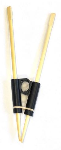 Chopsticks Mechanism