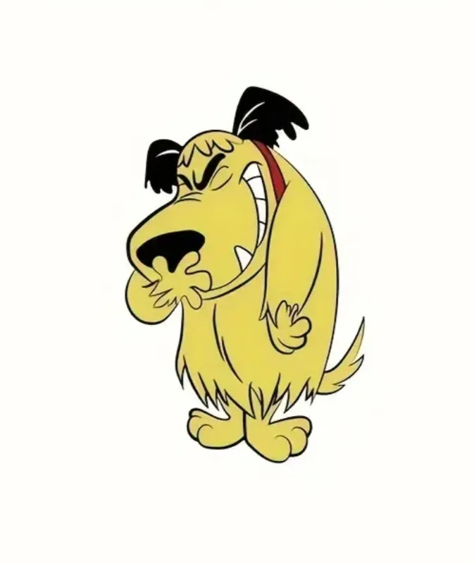 Muttley by izzodesign74 | Download free STL model | Printables.com